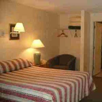 Oxen Yoke Motel North Conway Værelse billede