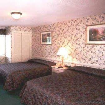 Oxen Yoke Motel North Conway Værelse billede